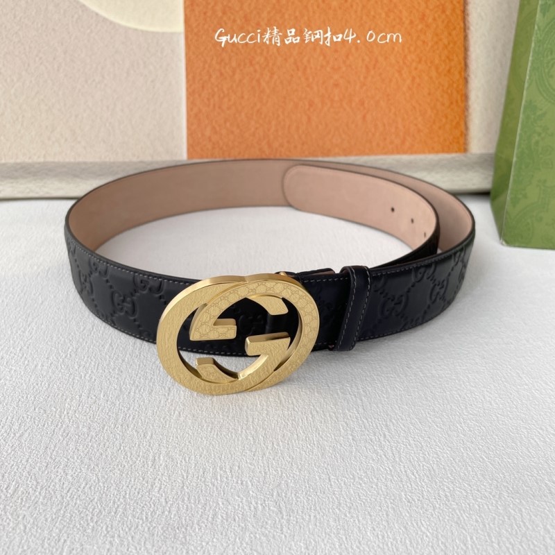 Gvc*1 belts